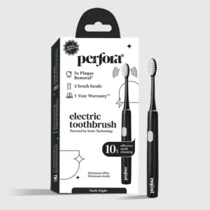 Perfora Dark Night Electric Toothbrush 02