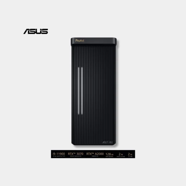 Asus ProArt Station PD5 Tower PD500TC PD500TC-911900123X
