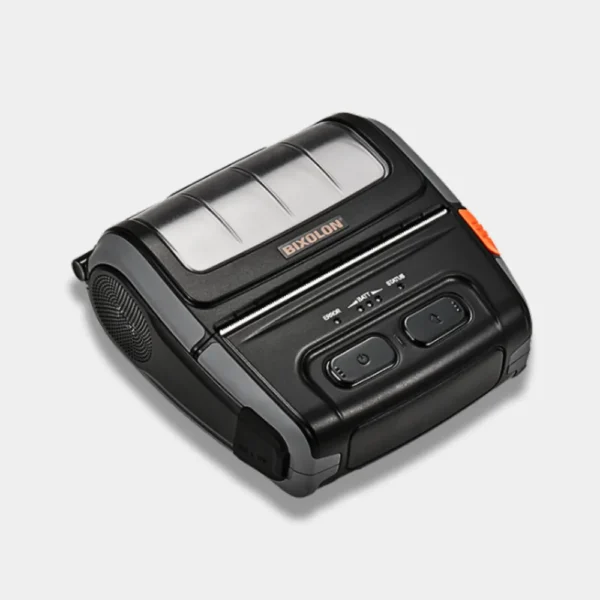 Bixolon SPP-R410IK 4inch Mobile Printer