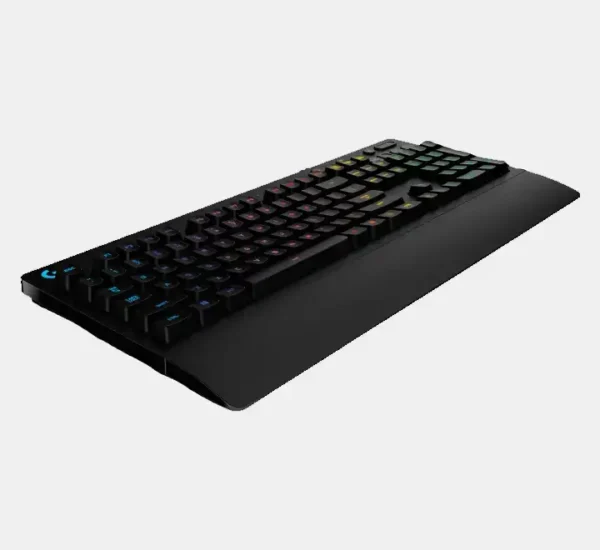 Logitech G213 Prodigy Gaming Keyboard