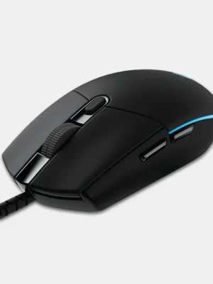 Logitech G PRO Wired Gaming Mouse