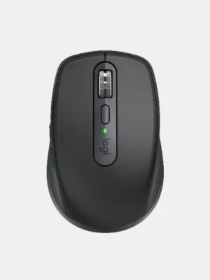 Logitech MX Anywhere 3 Compact Performance Mouse