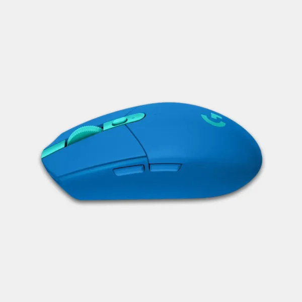 Logitech G305 Lightspeed Wireless Gaming Mouse