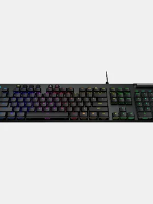 Logitech G815 Keyboard Gaming LIGHTSPEED