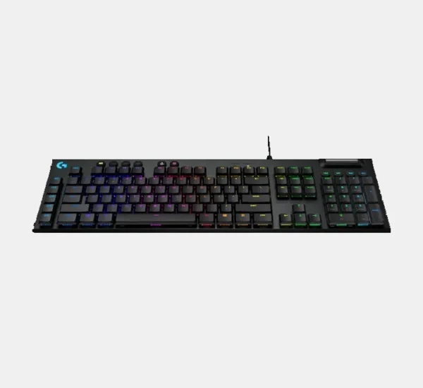 Logitech G815 Keyboard Gaming LIGHTSPEED