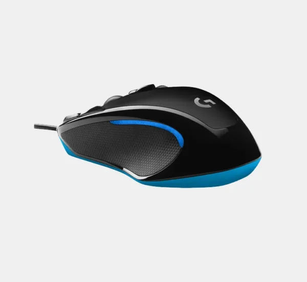 Logitech G300s Wired Gaming Mouse