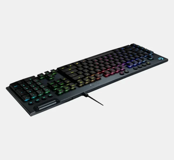 Logitech G815 Keyboard Gaming LIGHTSPEED