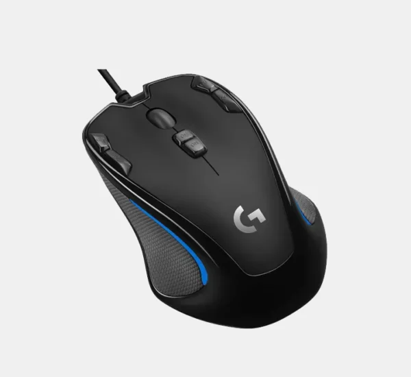 Logitech G300s Wired Gaming Mouse