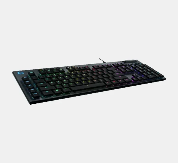 Logitech G815 Keyboard Gaming LIGHTSPEED