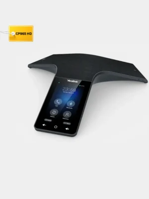 Yealink CP965 – Flagship HD IP Conference Phone
