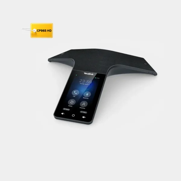 Yealink CP965 – Flagship HD IP Conference Phone