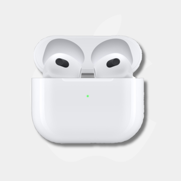 AirPods (3rd generation) MagSafe White