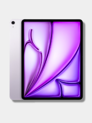 Apple iPad Air M2 2024_Purple