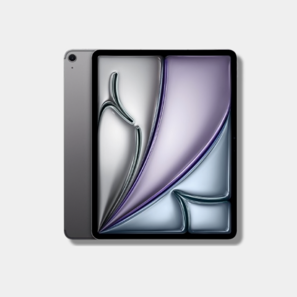 Apple iPad Air M2 Space Grey