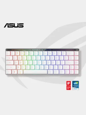 ROG Falchion RX Low Profile Compact Wireless Gaming Keyboard