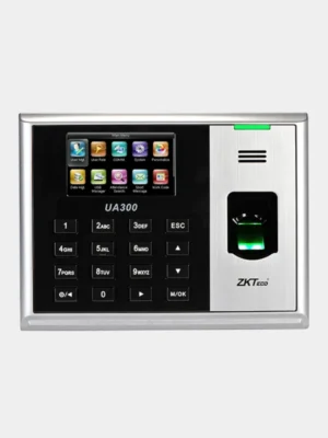 ZKTeco UA300