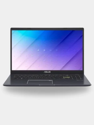 ASUS E510KA-BR858WS-BLUE Intel celeron budget laptop