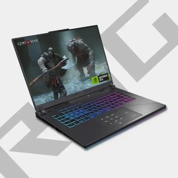 ASUS ROG STRIX G16 G614JVR Intel Core i9 14900HX 8GB RTX 4060 G614JVR-I9161G 16GB RAM 1TB SSD