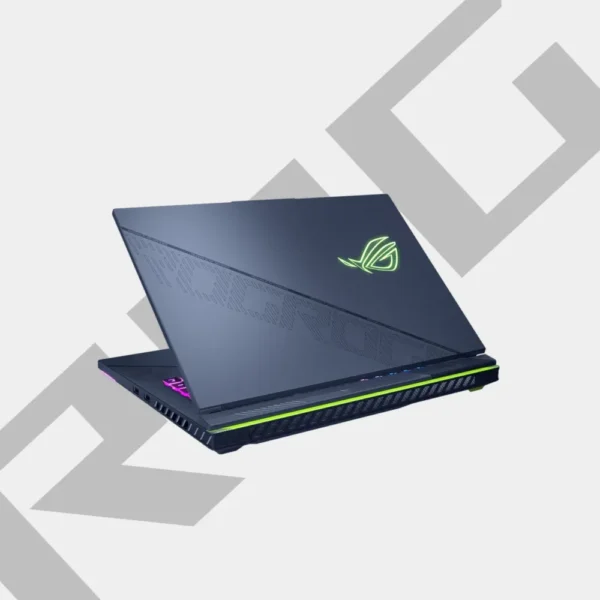 ASUS ROG STRIX G16 G614JVR Intel Core i9 14900HX 8GB RTX 4060 G614JVR-I9161G 16GB RAM 1TB SSD
