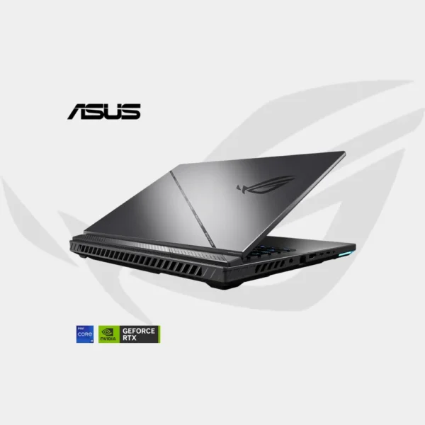 ASUS ROG STRIX G16 G614JVR Intel Core i9 14900HX 8GB RTX 4060 G614JVR-I9161G 16GB RAM 1TB SSD