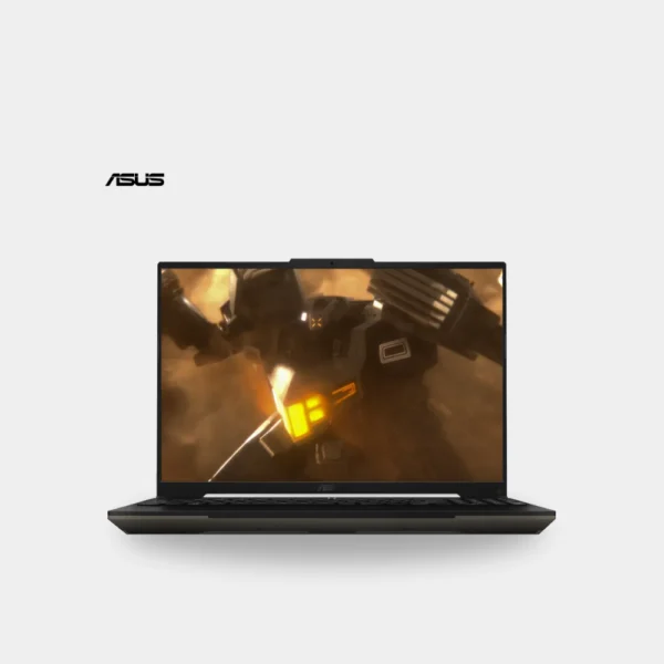 ASUS TUF GAMING A15 FA507NVR AMD Ryzen 7 7435HS 8GB RTX 4060 FA507NVR-LP023W
