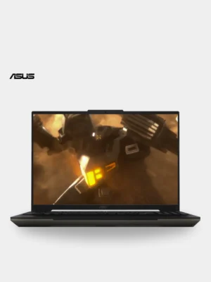 ASUS TUF GAMING A15 FA507UV AMD Ryzen 9 8945H 8GB RTX 4060 FA507UV-9161G