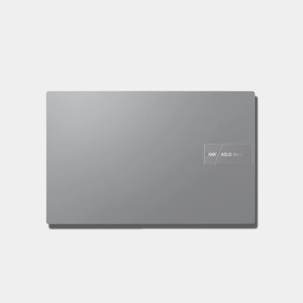 ASUS Vivobook M1605YA – AMD Ryzen 7 7730U, 8GB RAM, 512GB SSD, 16” WUXGA Display, AMD Radeon Graphics, Windows 11 Home, Bilingual Keyboard (Eng-Arab), Silver | M1605YA-MB152W - Image 2