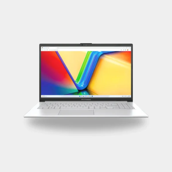 ASUS Vivobook Go 15 E1504GA-NJ084W Intel Processor