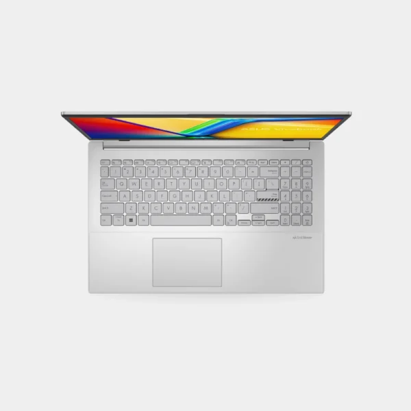 ASUS Vivobook Go 15 E1504GA-NJ084W Intel processor 8 256GB SSD W11pro