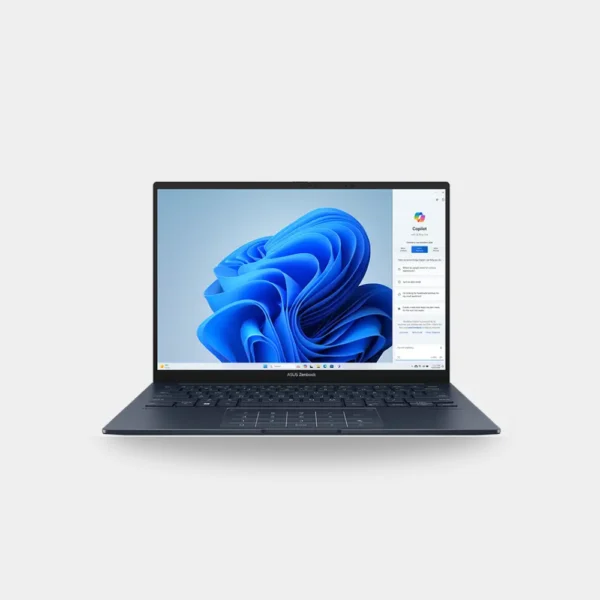ASUS ZENBOOK 14 OLED Ultra 9 185H 16GB 1TB SSD 14inch 3K Touch UX3405MA-OLED9W