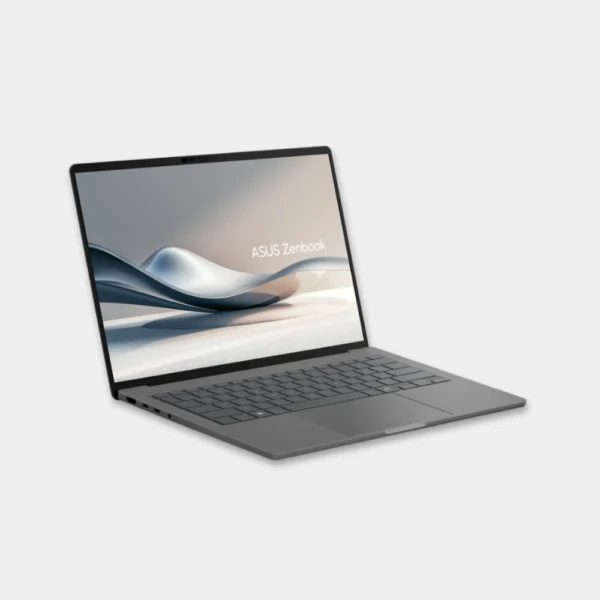 ASUS ZENBOOK A14 UX3407RA Snapdragon X Elite X1E-78-100 32GB RAM 1TB SSD
