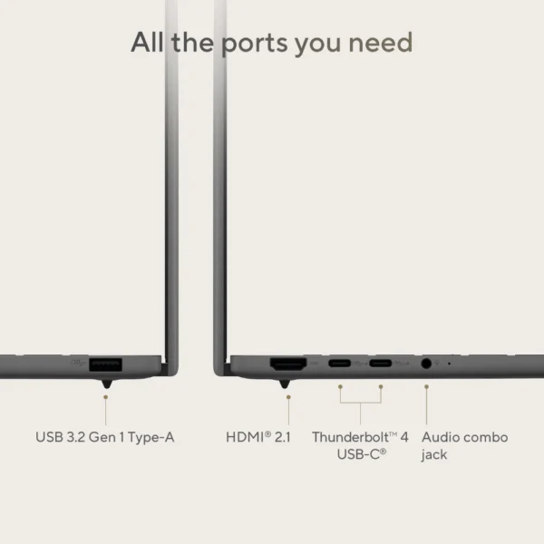ASUS ZENBOOK A14 UX3407RA Snapdragon X Elite X1E-78-100 32GB RAM 1TB SSD