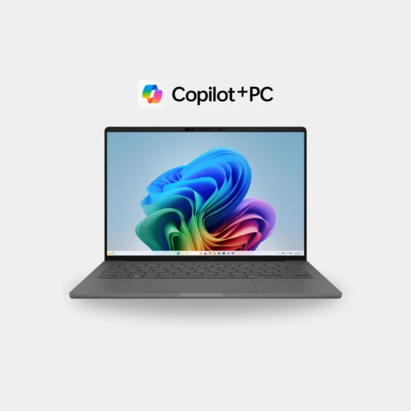 ASUS ZENBOOK A14 UX3407RA Snapdragon X Elite X1E-78-100 32GB RAM 1TB SSD