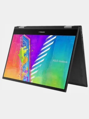 Asus Vivobook Go 14 2-in-1 Intel Budget Laptop