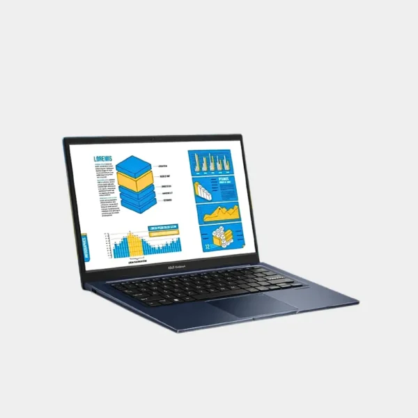 Asus Vivobook X1404VA-NKI585WU
