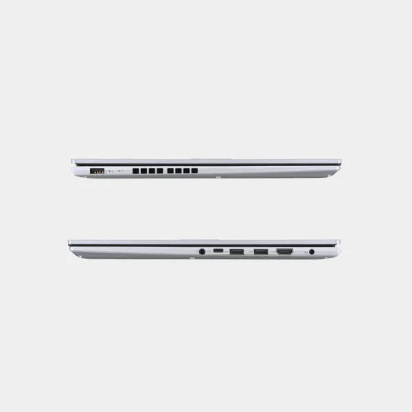 ASUS Vivobook X1605VAP – Intel Core 7 150U (1.80GHz), 16GB RAM, 1TB SSD, 16” WUXGA Display, Intel Iris Graphics, Windows 11 Home, Bilingual Keyboard (Eng-Arab), Silver | X1605VAP-MB048W - Image 5