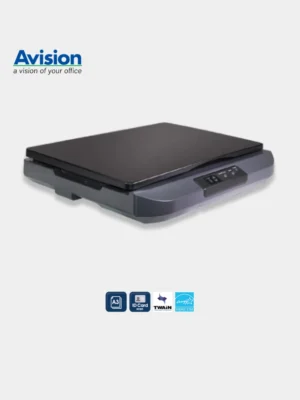 Avision FB5100 Fast A3-Size Scanner