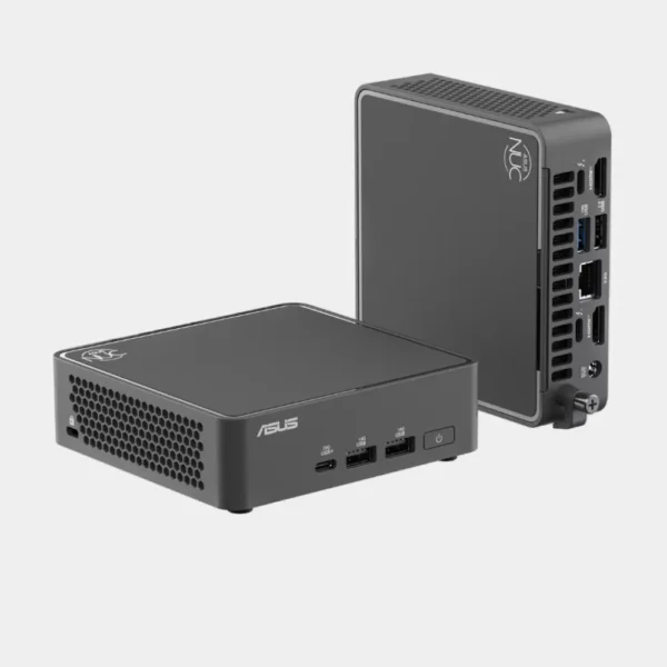 ASUS NUC 15 Pro Slim Barebone – Core Ultra 7 255H RNUC15CRKU700003