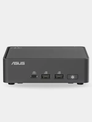 ASUS NUC 15 Pro Slim Barebone – Core Ultra 7 255H RNUC15CRKU700003