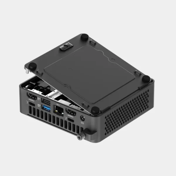 ASUS NUC 15 Pro Slim Barebone Kit – Intel Core Ultra 7 255H, DDR5 5600, Intel Arc Graphics | RNUC15CRKU700003 - Image 5