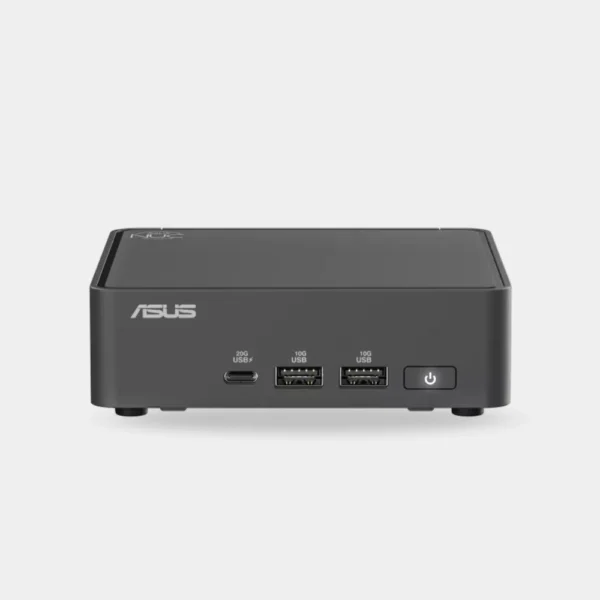 ASUS NUC 15 Pro Slim Barebone – Core Ultra 7 255H RNUC15CRKU700003