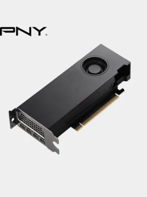 PNY NVIDIA Quadro RTX A2000 12GB GDDR6 ECC Workstation Graphics Card VCNRTXA2000-12GB-SB