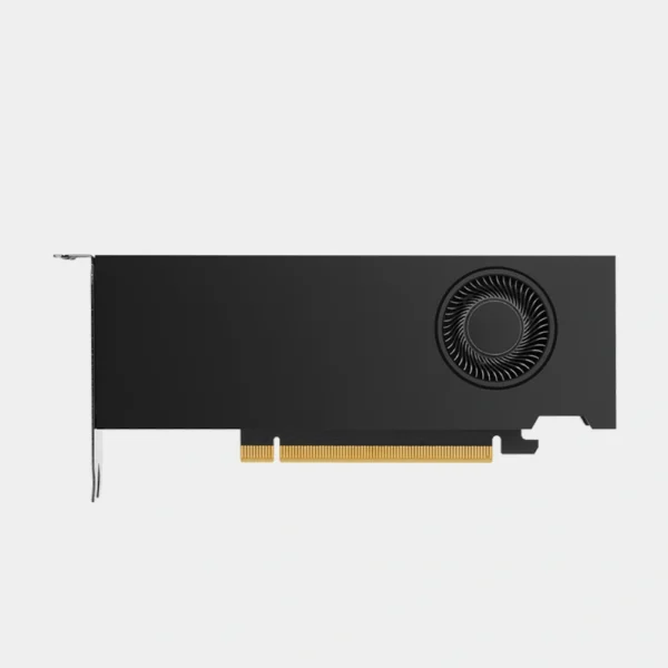 PNY NVIDIA Quadro RTX A2000 12GB GDDR6 ECC Workstation Graphics Card VCNRTXA2000-12GB-SB