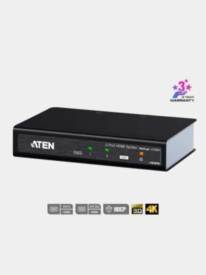 Aten 2Port 4K HDMI Splitter VS182A