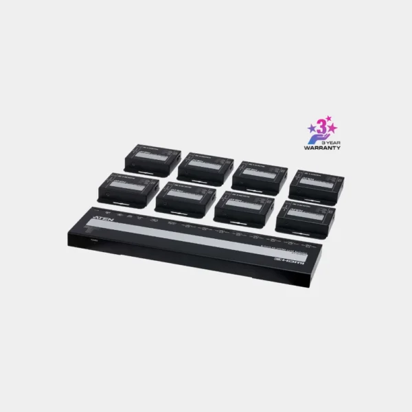 vs1828kit_professional_audiovideo_splitters