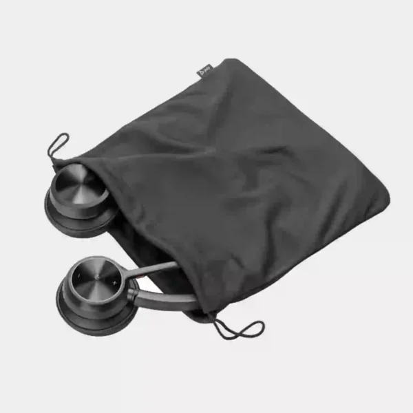 Poly Voyager 4320 Microsoft Teams Certified Headset + BT700 Dongle + Charging Stand | 77Z00AA - Image 4