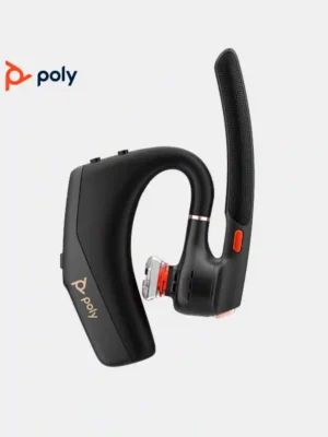 Poly Voyager Legend 50-M UC Bluetooth Headset – Microsoft Teams Certified | AJ8V4AA
