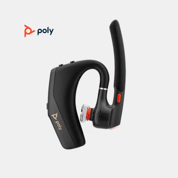Poly Voyager Legend 50-M UC Bluetooth Headset – Microsoft Teams Certified | AJ8V4AA