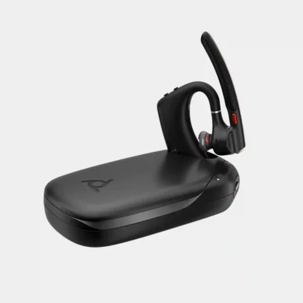 Poly Voyager Legend 50-M UC Bluetooth Headset – Microsoft Teams Certified | AJ8V4AA - Image 2