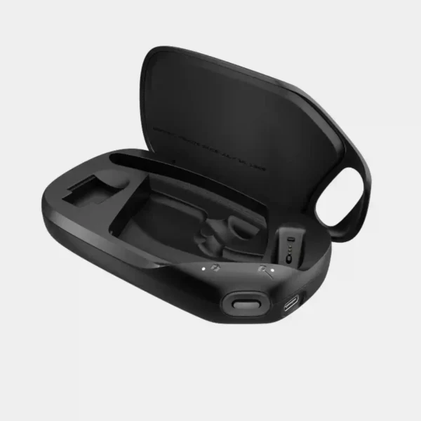 Poly Voyager Legend 50-M UC Bluetooth Headset – Microsoft Teams Certified | AJ8V4AA - Image 4